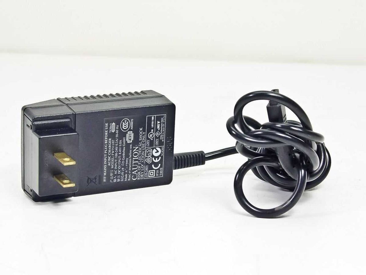 Zebra LI72 Power Supply Adapter Charger - FW7511-07A
