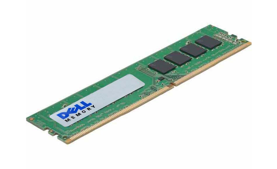 Dell 32GB 3200MHz DDR4 PC4-25600 Non-ECC CL22 260-Pin SoDimm 1.2V Dual Rank x8 Memory Module - SNPP6FH5C/32G