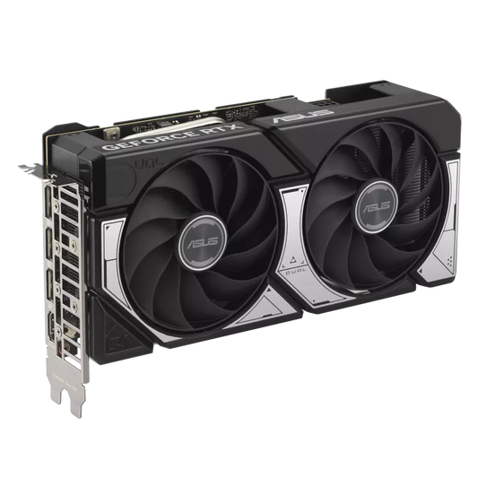ASUS Dual GeForce RTX 5060 Ti 16GB GDDR7
