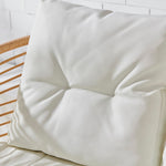 St Loy Natural 4 Seater Rattan Sofa set