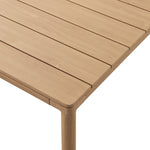 Panarea Indoor and Outdoor Wicker 5-Seater Lounge Set