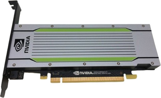 Cisco NVIDIA GRID P6 Tesla P6 Front Mezzanine GPU - UCSB-GPU-P6-F