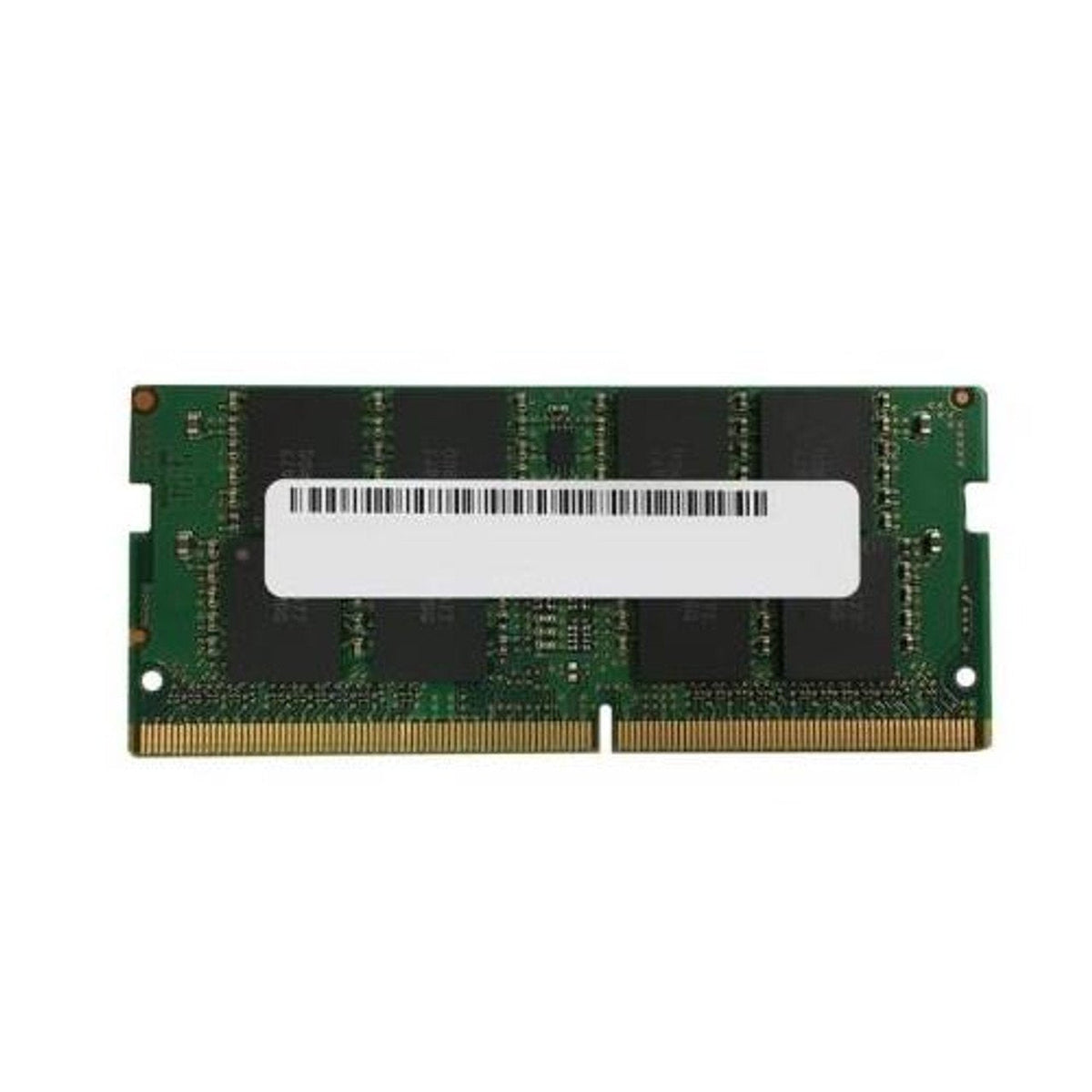 Dell 16GB 3200MHz DDR4 PC4-25600 Non-ECC 260-Pin SoDimm 1.2V Dual Rank x8 Memory Module - AA937596