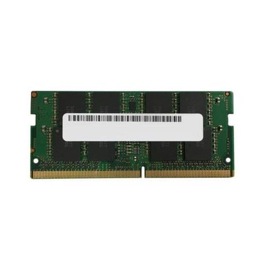 Dell 16GB 3200MHz DDR4 PC4-25600 Non-ECC 260-Pin SoDimm 1.2V Dual Rank x8 Memory Module - AA937596
