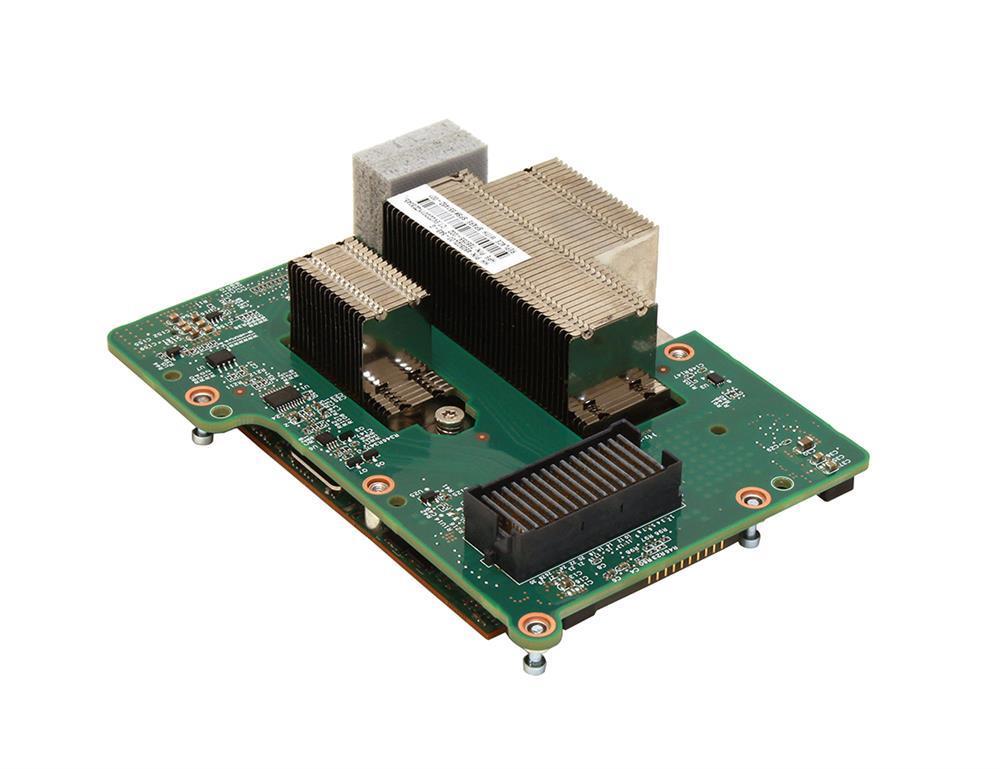 HP Nvidia Tesla M6 8GB Pca Video Graphics Card - 805132-B21