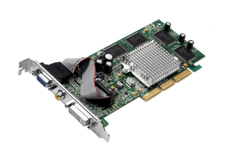 HP Nvidia Tesla M6 8GB Pca Video Graphics Card - 808409-001
