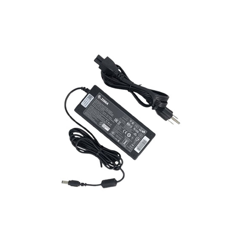 Zebra 24V 3.125A AC Power Adapter for GX430t GX420d GK420t Gk420d ZD420 - FSP075-RAAM