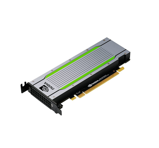 Dell Nvidia Tesla T4 Turing 16GB GDDR6 PCI-Express 3.0 x16 256-Bit Graphics Card - HCKJM