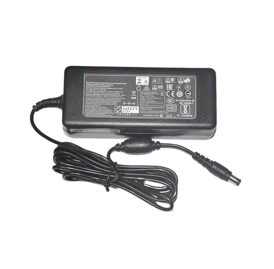Zebra 24V 3.125A AC Power Adapter for GX430t GX420d GK420t Gk420d ZD420 - P1076001-006