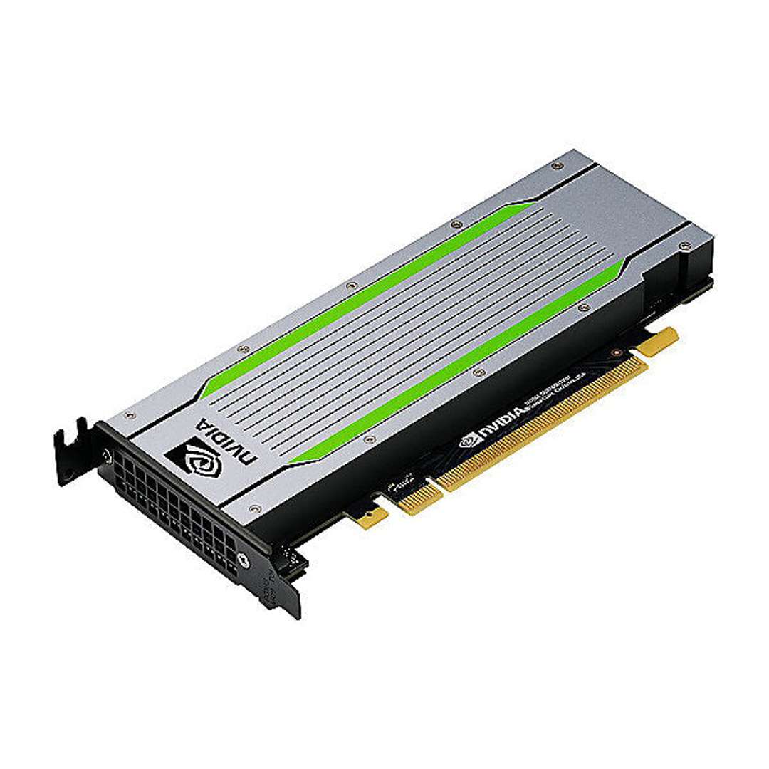 HP Nvidia Tesla T4 16GB Computational Accelerator Video Graphics Card - R0W29A