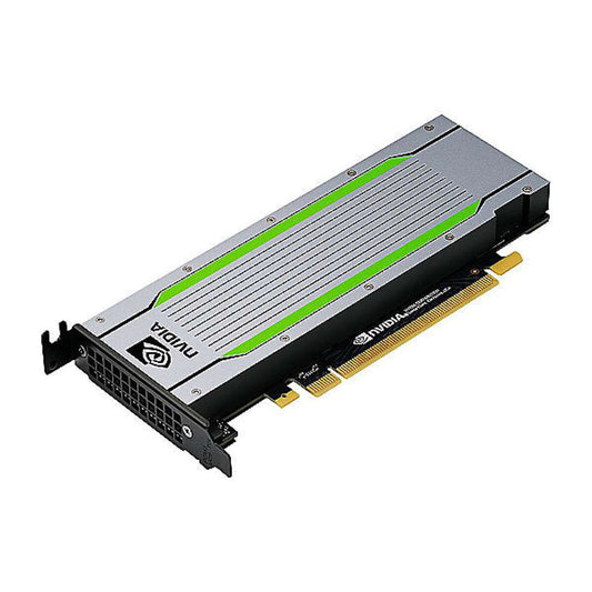 HP Nvidia Tesla T4 16GB Computational Accelerator Video Graphics Card - R0W29A