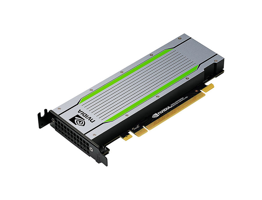 HP Nvidia Tesla T4 16GB Computational Accelerator Video Graphics Card - P09230-001
