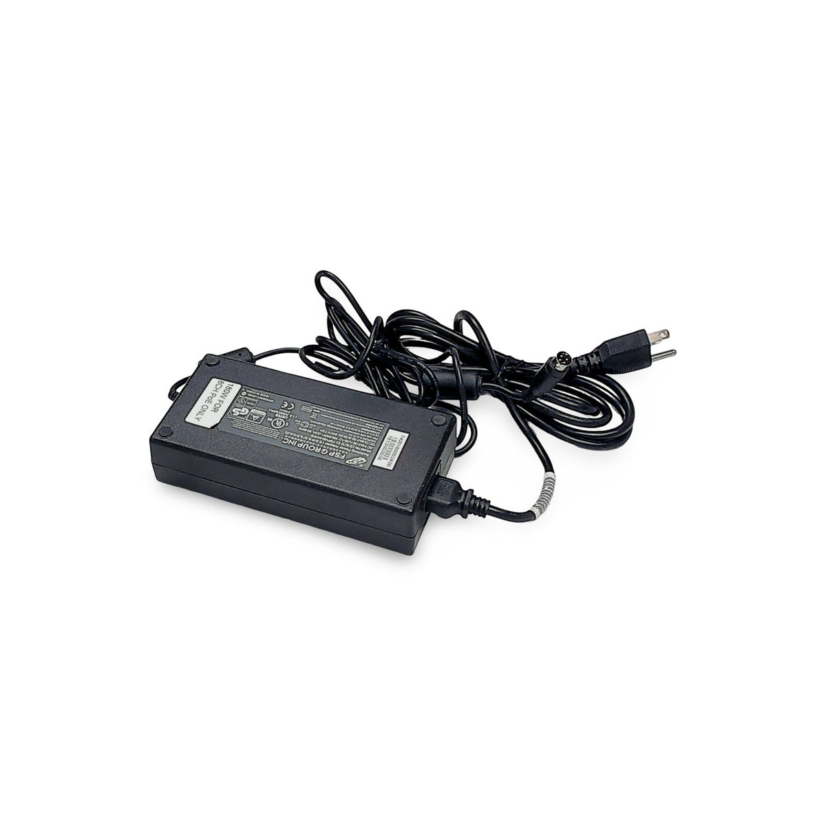 FSP Group 24V 7.5A Switching Power Adapter - FSP180-AAAN2