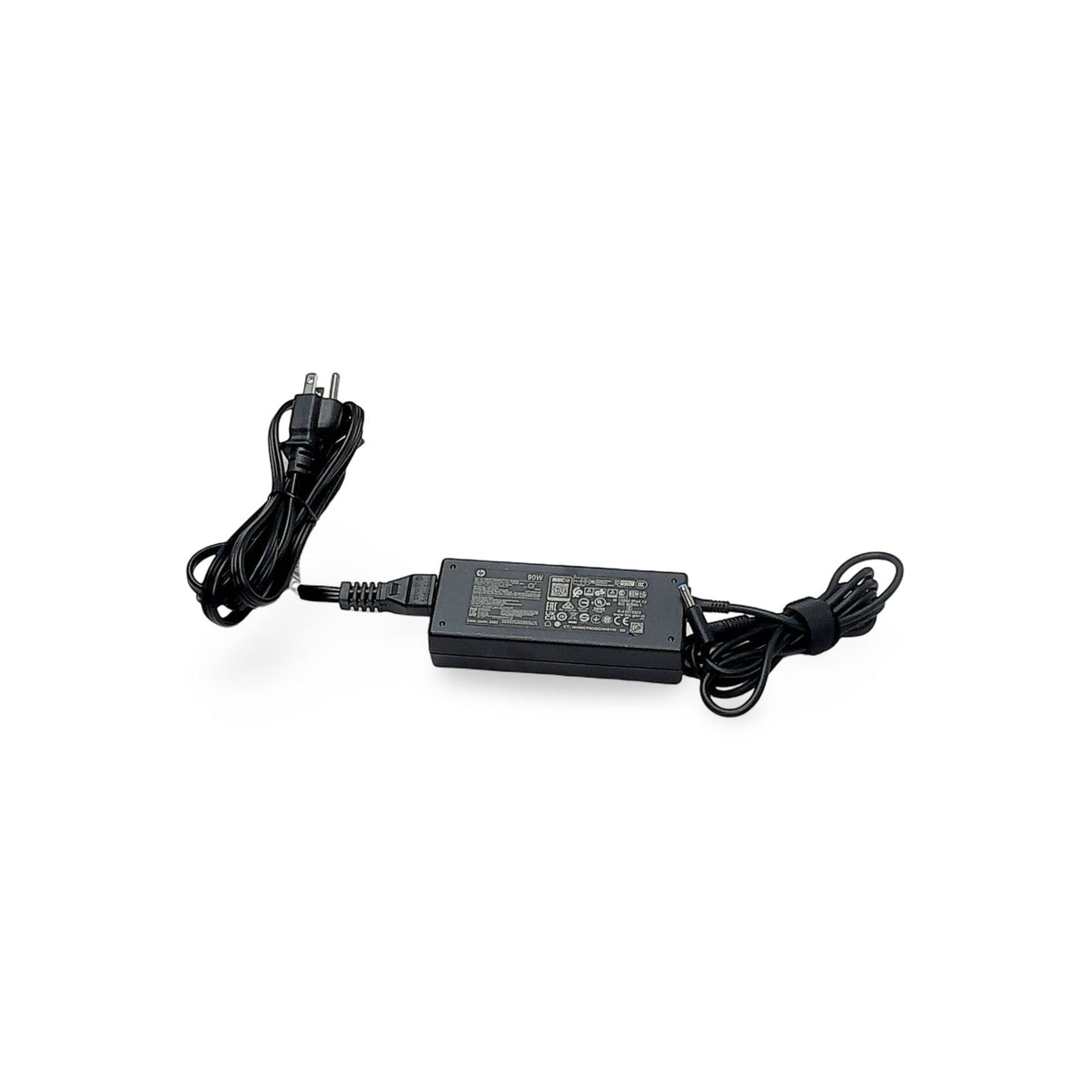 HP 90W 4.5mm Blue Tip PPP012C-S 19.5V 4.62A AC Adapter Charger - PPP012C-S