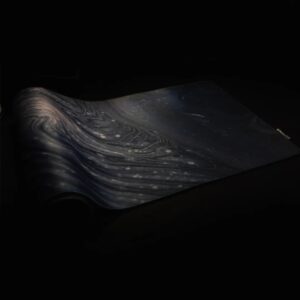 Ethereal Gaming Mousepad | Hybrid Surface | 4mm Thickness