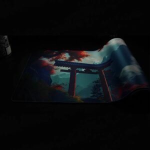 God’s Mountain Gaming Mousepad