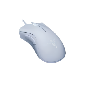 Razer DeathAdder Essential Gaming Mouse White